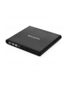 verbatim Nagrywarka CD/DVD MDISC USB 2.0 SLIM LIGHT  53504 - nr 1