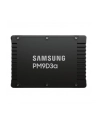 Dysk SSD Samsung PM9D3a 1,92TB 2,5'' NVMe PCIe 5.0 x4 (12000/3500 MB/s) bulk - nr 1