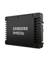 Dysk SSD Samsung PM9D3a 1,92TB 2,5'' NVMe PCIe 5.0 x4 (12000/3500 MB/s) bulk - nr 6