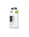 3mk pczerwonyection Etui na telefon z MagSafe do Apple iPhone 16 Pro - 3mk Satin Armor MagCase - nr 3