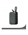 4smarts Powerbank Pocket 30W 10000mAh wbudowany kabel USB-C 15cm - nr 2