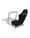 Asetek Initium Compact Seat 400500050001 - nr 3