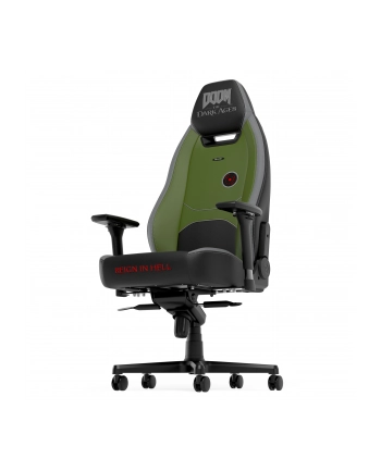 Noblechairs LEGEND DOOM The Dark Ages Edition NBLLGDPUDDA nr 2
