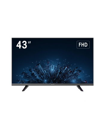 Monitor Hikvision 43'' DS-D5043F3-1V0S FHD (24/7)