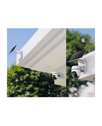 tp-link systems inc. Kamera IP TP-Link Tapo C630 KIT(4mm) 5Mpx IP65 z panelem solarnym