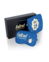 Noblechairs Zestaw poduszek z pianki zapamiętującej kształt - Fallout 25th Anniversary Edition (GAGC-294) - nr 5