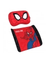 Noblechairs Zestaw poduszek z pianki zapamiętującej kształt - Spider-Man Edition (GAGC-302) - nr 2