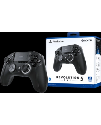 Nacon Revolution 5 Pro Black PS5 NA023527 nr 2