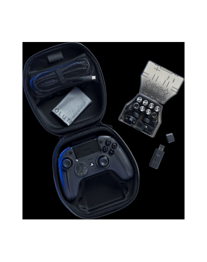 Nacon Revolution 5 Pro Black PS5 NA023527 główny