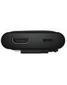 dell Koncentrator podróżny Pro 4-in-1 USB-C DA225 - nr 10