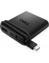 dell Koncentrator podróżny Pro 4-in-1 USB-C DA225 - nr 14