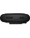 dell Koncentrator podróżny Pro 4-in-1 USB-C DA225 - nr 4