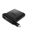 dell Koncentrator podróżny Pro 4-in-1 USB-C DA225 - nr 8