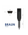 akyga Zasilacz AK-PD-08 12V / 0.4A 4.8W do depilatora Braun - nr 2