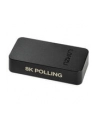 Adapter Odbiornik Lamzu 8K 8000Hz USB Receiver Black - nr 3