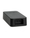 Adapter Odbiornik Lamzu 8K 8000Hz USB Receiver Black - nr 4