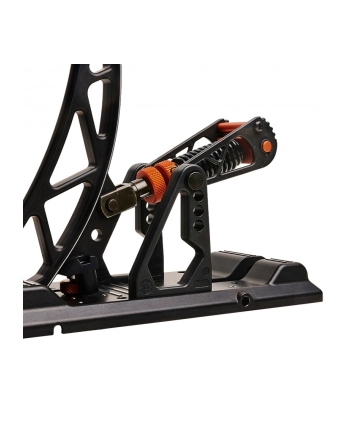 Triton Asetek SimSports Invicta Sim Racing nr 2