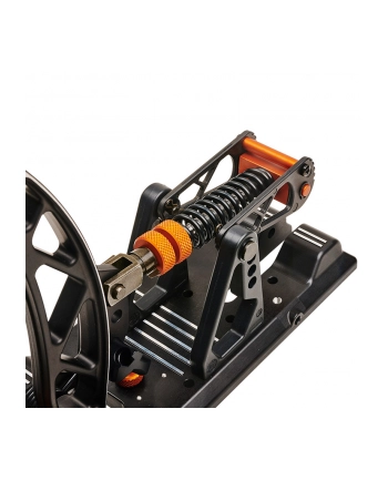 Triton Asetek SimSports Invicta Sim Racing nr 1