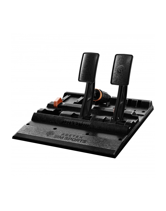 Asetek Initium Pedals 400100010010 główny
