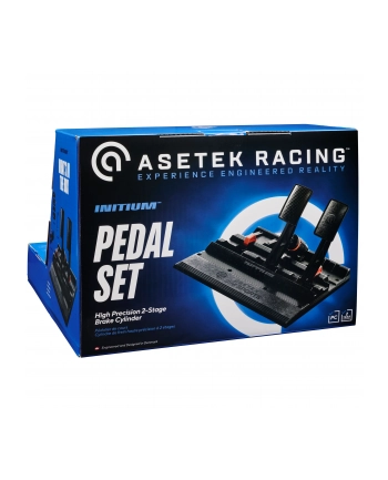 Asetek Initium Pedals 400100010010 nr 2