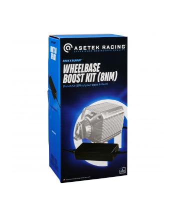 Asetek Initium 8Nm Boost Kit 400230023002 nr 2