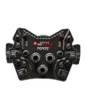 Asetek Forte GT Button Box V2 - black, orange 400300030006 - nr 11