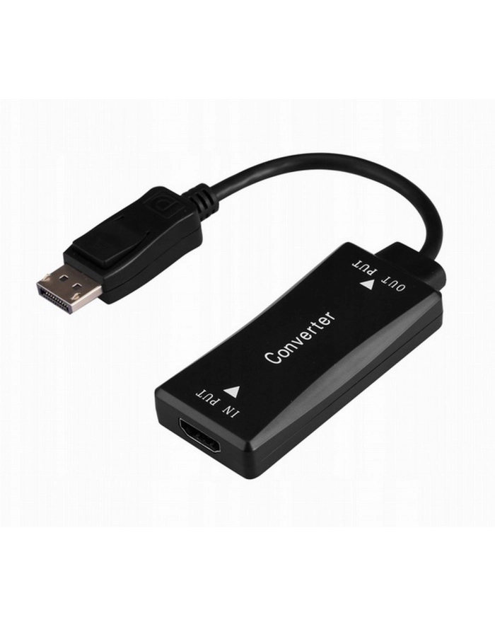 gembird Konwerter HDMI do DP 4K M 30Hz główny