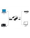 gembird Konwerter HDMI do DP 4K M 30Hz - nr 3