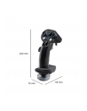 thrustmaster Joystick SOL-R 3 AVA ADD-ON Grip WW - nr 6