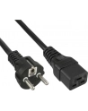 InLine 16A Typ F prosty - IEC (16658F) - nr 10