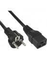 InLine 16A Typ F prosty - IEC (16658F) - nr 16