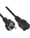 InLine 16A Typ F prosty - IEC (16658F) - nr 17