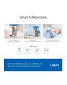 tp-link Kamera Pan/Tilt AIHome Security Wi-Fi                    SPEC: 3K 5MP (2880×1620), 2.4 GHz, Horizontal 360o                            FEATURE - nr 11