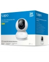 tp-link Kamera Pan/Tilt AIHome Security Wi-Fi                    SPEC: 3K 5MP (2880×1620), 2.4 GHz, Horizontal 360o                            FEATURE - nr 3