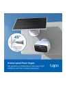 tp-link systems inc. Kamera IP TP-Link Tapo C400 KIT(3,16mm) 2Mpx IP65 z panelem solarnym - nr 14