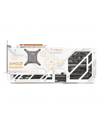 Karta VGA ASRock Radeon RX 9070 XT Taichi White 16GB OC GDDR6 256bit HDMI+3xDP PCIe5.0 nr 2
