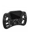 Asetek SimSports Invicta Formula Lenkrad 4,3-Zoll-LCD, USB-C - Black on Black Edition - nr 1