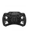Asetek SimSports Invicta Formula Lenkrad 4,3-Zoll-LCD, USB-C - Black on Black Edition - nr 2