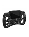 Asetek SimSports Invicta Formula Lenkrad 4,3-Zoll-LCD, USB-C - Black on Black Edition - nr 4