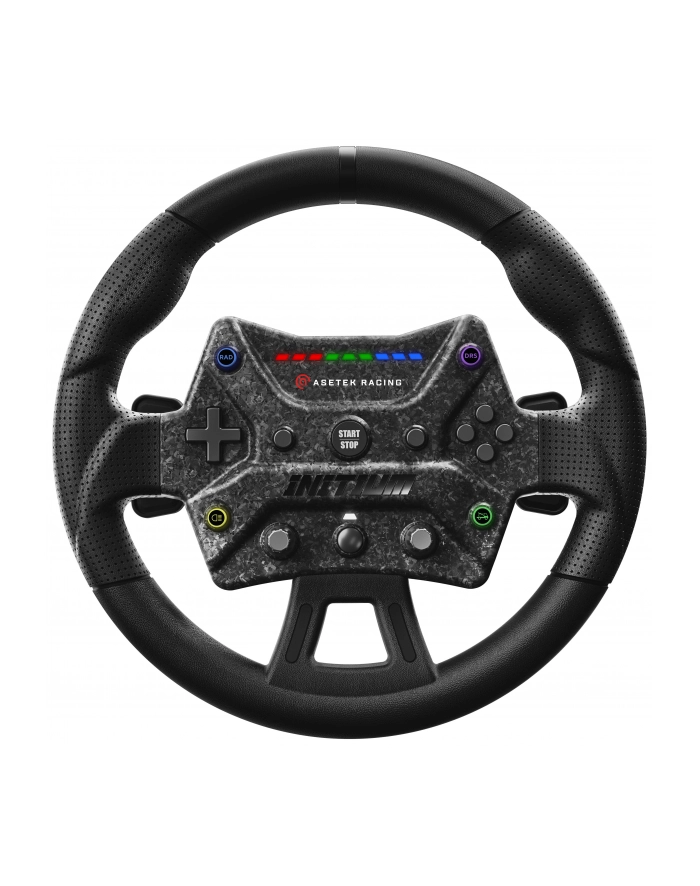 Asetek Initium Steering Wheel (PC) 400360036001 główny
