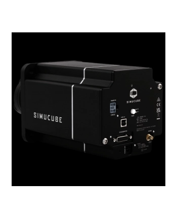 Simucube 2 Pro Wheelbase (25 Nm) SC2PROEUUS nr 1