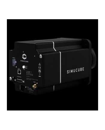 Simucube 2 Pro Wheelbase (25 Nm) SC2PROEUUS nr 2
