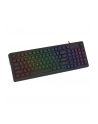 savio Klawiatura membranowa GALAXIS RGB - nr 10