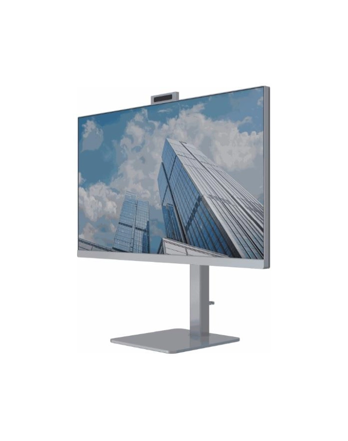 Komputer ADAX VERSO AIO 27'' White WXIPC14400 i5-14400/H610/32GB/1TB/W11P główny