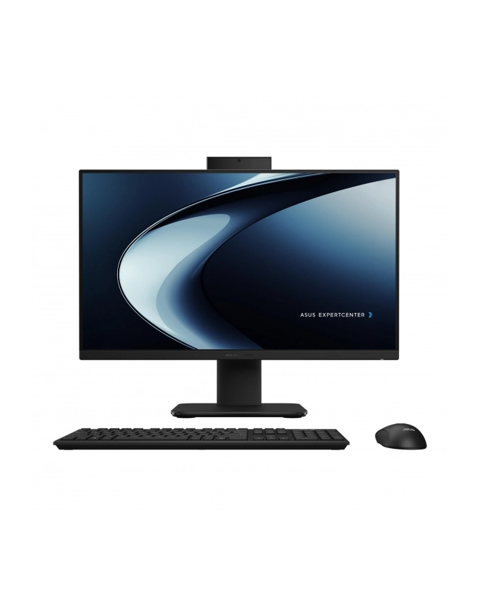 Komputer AiO ASUS P440VAK-BPCG25X 23,8''FHD/Core 5 210H/16GB/SSD512GB/Intel/11PR Black 3Y OnSite główny