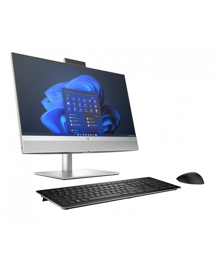 hp inc. Komputer EliteOne All-in-One 840 G9 i7-14700 512GB/16GB/W11P/23.8 A55MSET główny