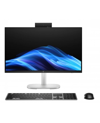 hp inc. Komputer EliteStudio All-in-One 8  G1i U5-235 512GB/16GB/W11P/23.8 A55S4ET nr 1
