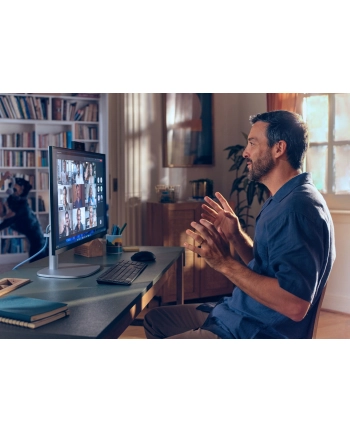 hp inc. Komputer EliteStudio 8 All-in-One G1i U7-265 512GB/16GB/W11P/23.8 A55S5ET nr 1