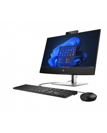 hp inc. Komputer ProOne 440 G9 All-in-One i3-14100T 512GB/16GB/W11P/23.8 C61RKET nr 2