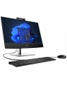 hp inc. Komputer ProOne 440 G9 All-in-One i3-14100T 512GB/16GB/W11P/23.8 C61RKET - nr 6